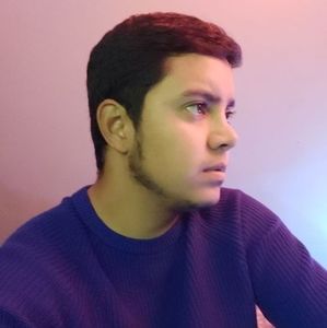 Meet your Posher, Christian